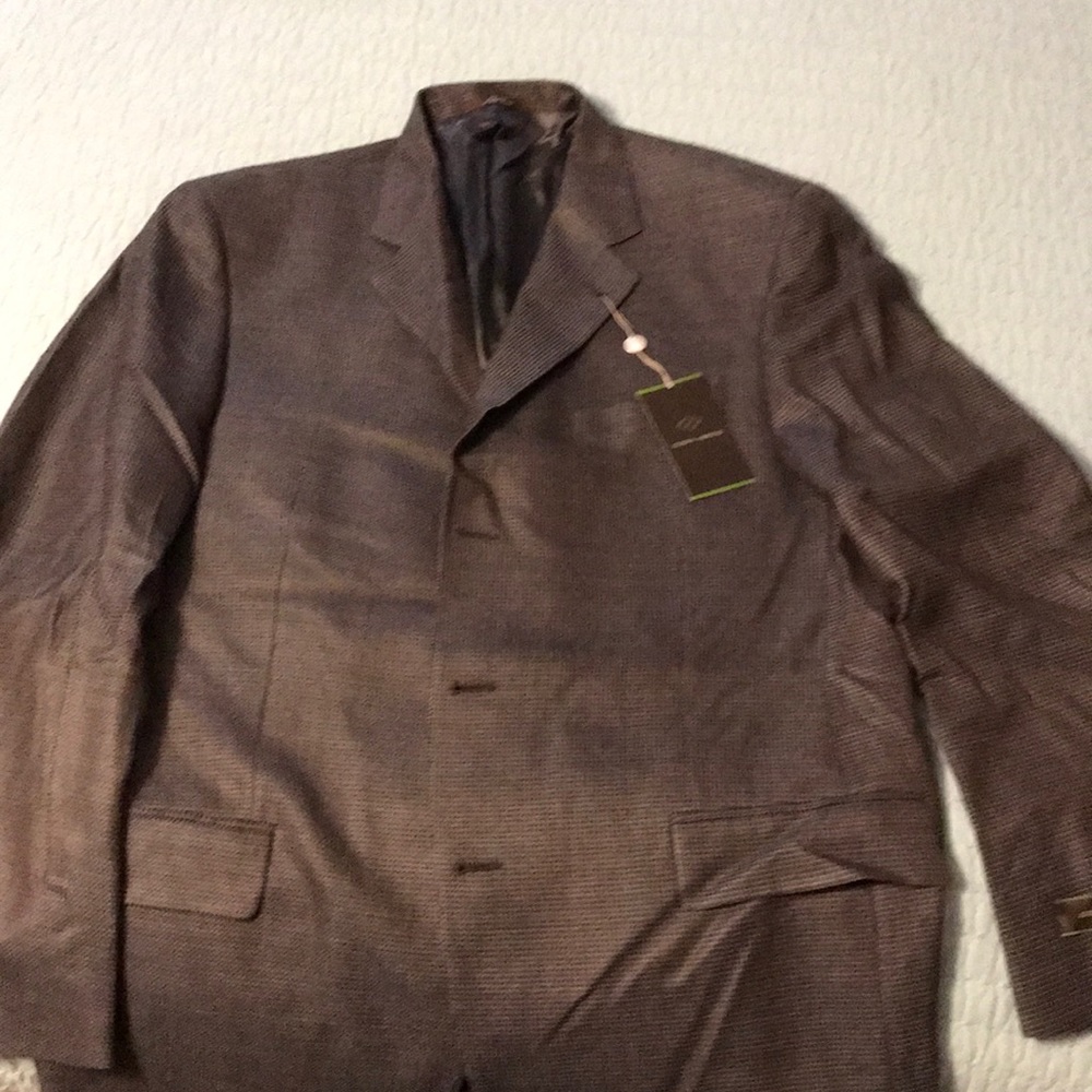Suit jacket